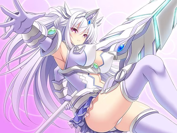 【PC】魔法少女イノリ～異種姦孕ませ・無限淫獄～【AI机翻】