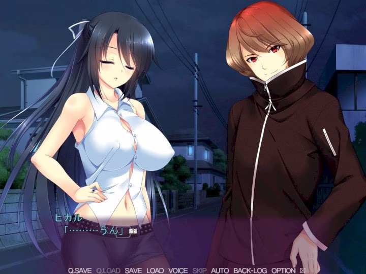 【PC】魔法少女コノカ 異種触手・無限煉獄【AI机翻】