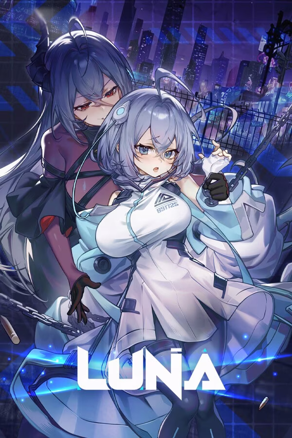 【PC】LUNA v1.2.066