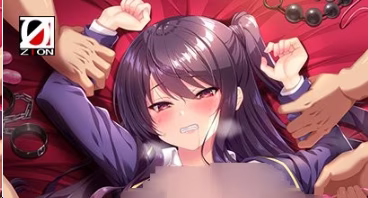 【PC】ワケありJK従属学園 強制絶頂は終わらない【AI机翻】