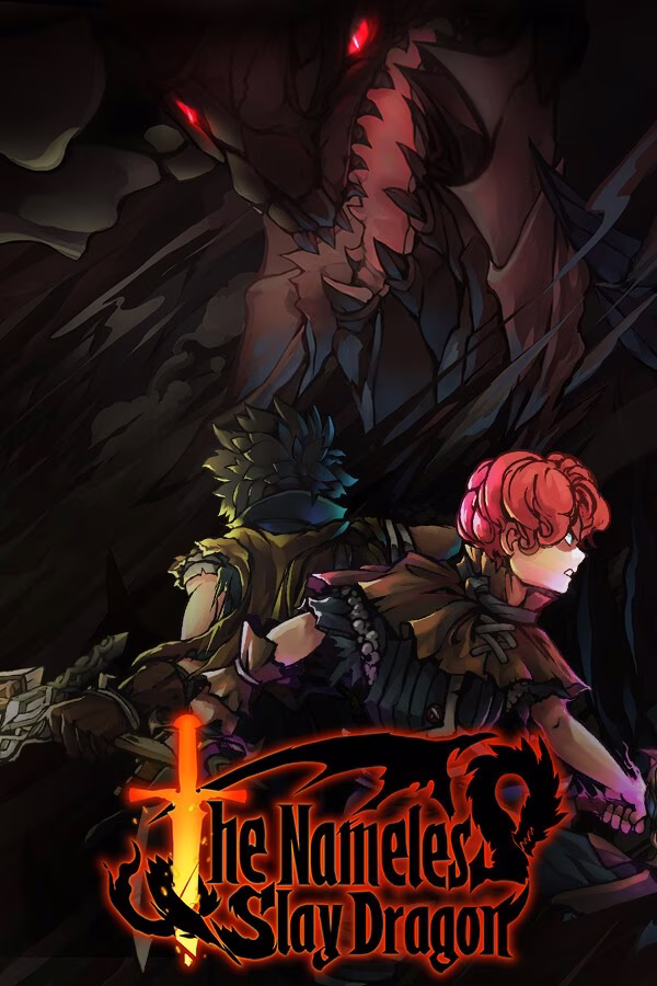 【PC】The Nameless Slay Dragon/无名者：屠龙