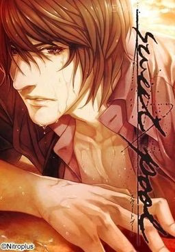 【PC镜像+ONS】sweet pool/甜池【PC生肉 ONS汉化】