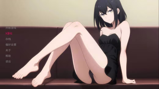 【PC+安卓直装】Egg Maiden/卵之少女 v1.1.0【官中】