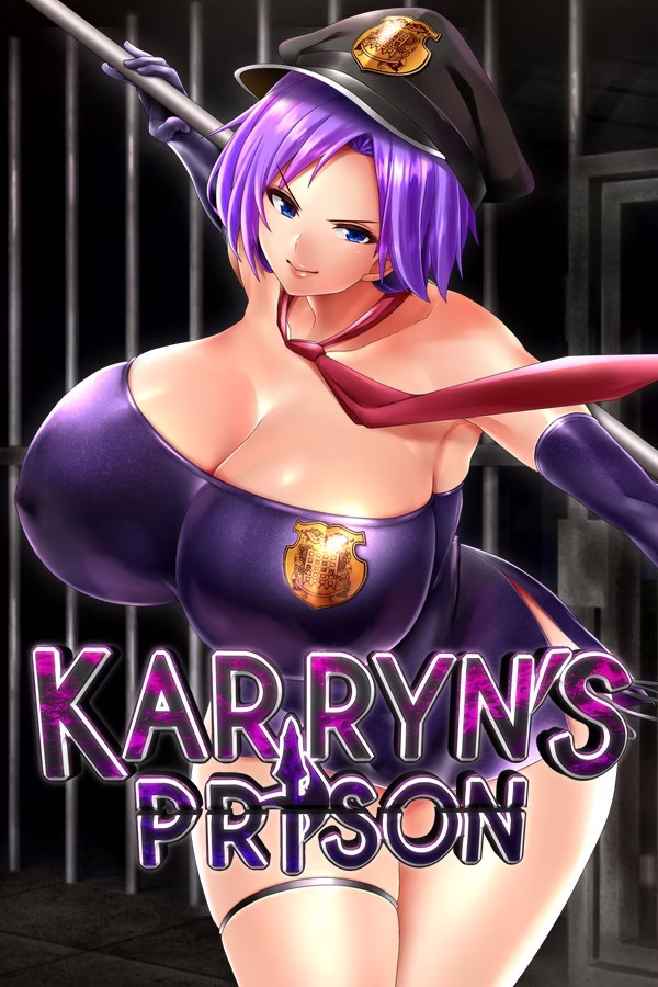 【PC】Karryn's Prison/典狱长卡琳/卡琳的监狱 v1.3.1.41 【全DLC】