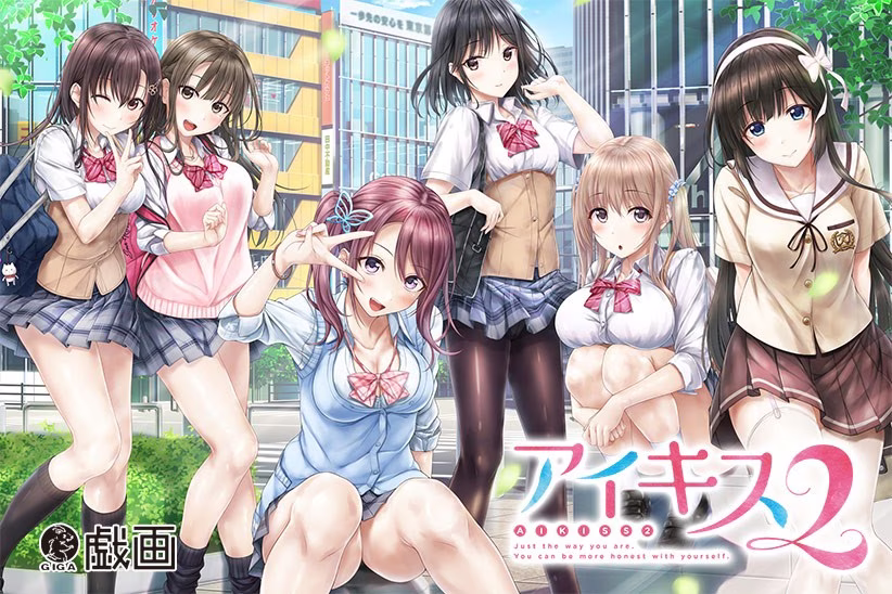 【PC】アイキス2【+Extra】【AI机翻】