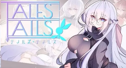 【PC】テイルズ・テイルス/传说・物语 v1.0.0【AI机翻】