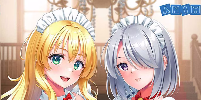 【PC】ご奉仕メイドはエッチなお姉さん ～俺だけの巨乳メイドにたっぷり甘やかされるめちゃエロご主人様ライフ～【AI机翻】