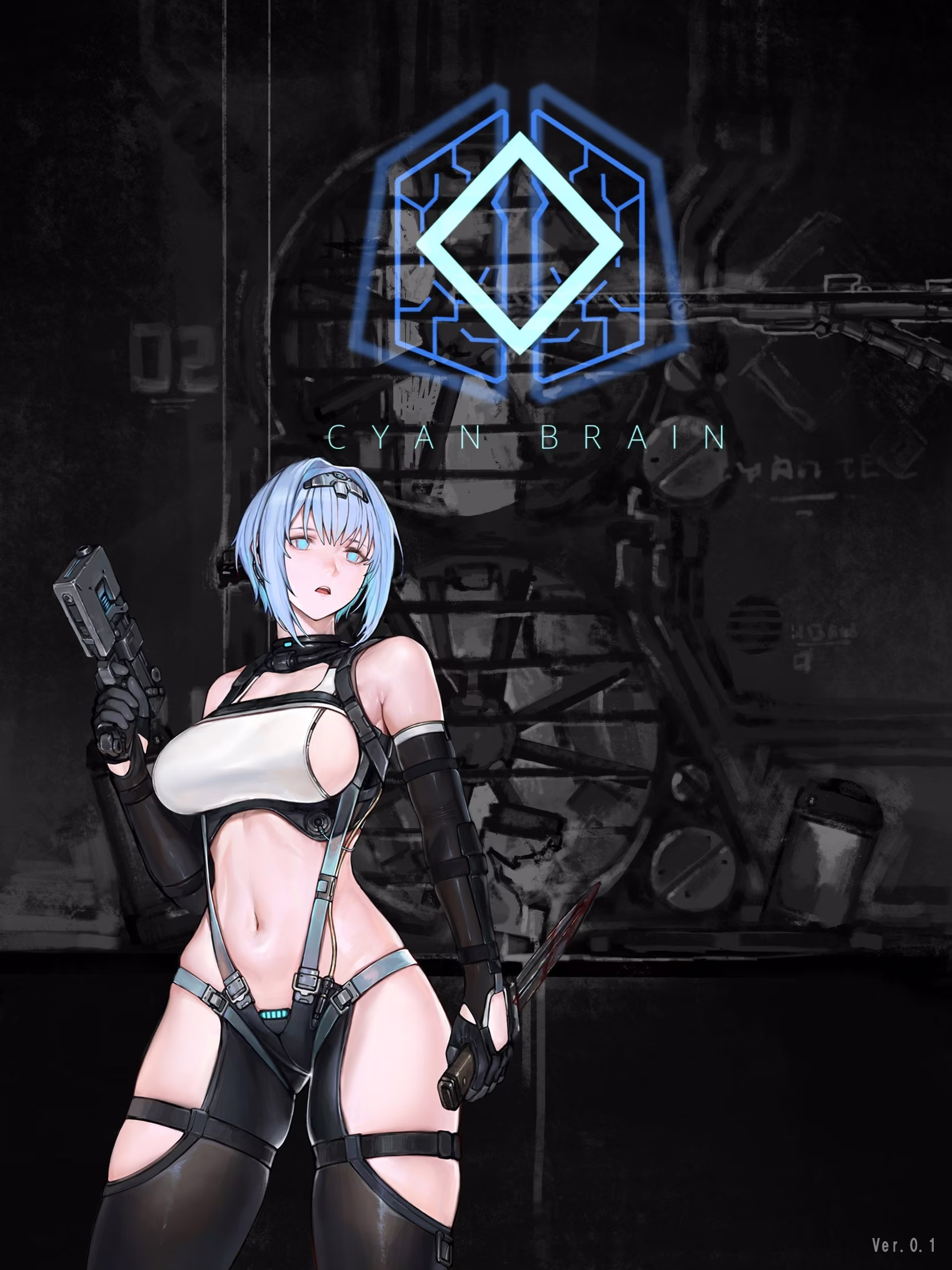 1